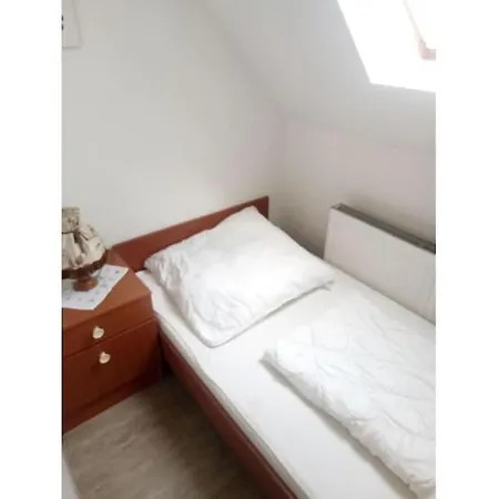 Hébergement de vacances Deich Im Michaela *