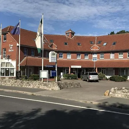 Hébergement de vacances Deich Im Michaela Friedrichskoog