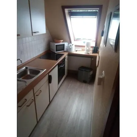 Deich Im Michaela Hébergement de vacances