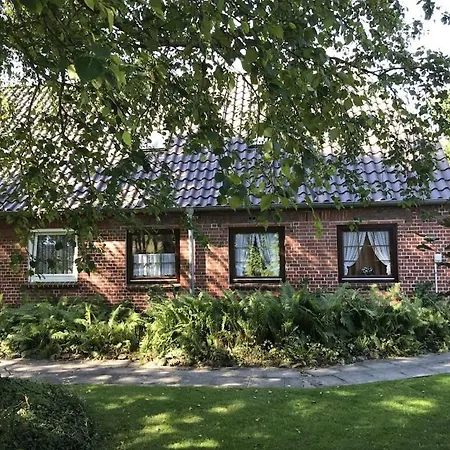 Deich Im Michaela Hébergement de vacances Friedrichskoog