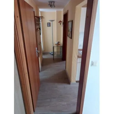 Deich Im Michaela Hébergement de vacances