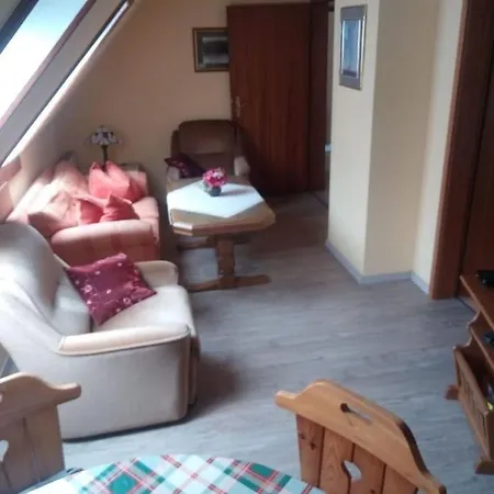 Deich Im Michaela Hébergement de vacances Friedrichskoog