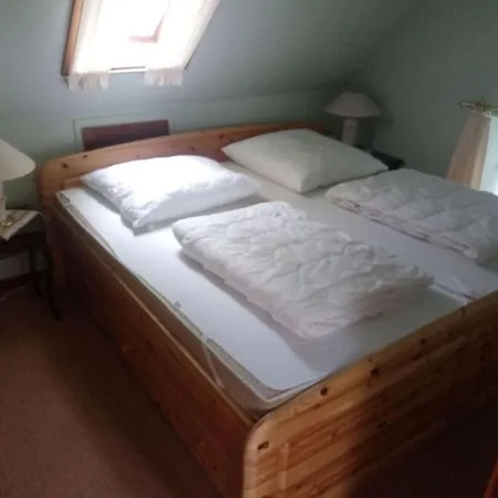 Deich Im Michaela * Friedrichskoog